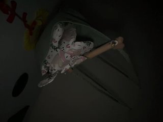 ReveMignoneX Porn Show