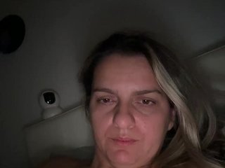 ReveMignoneX Porn Show