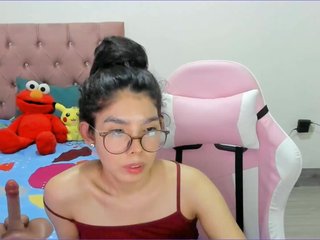 Miley777 Porn Show