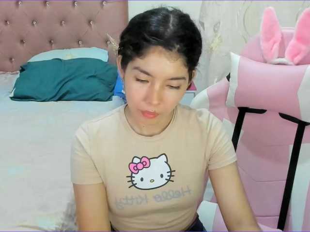 Miley777 webcam bongacams model stream image