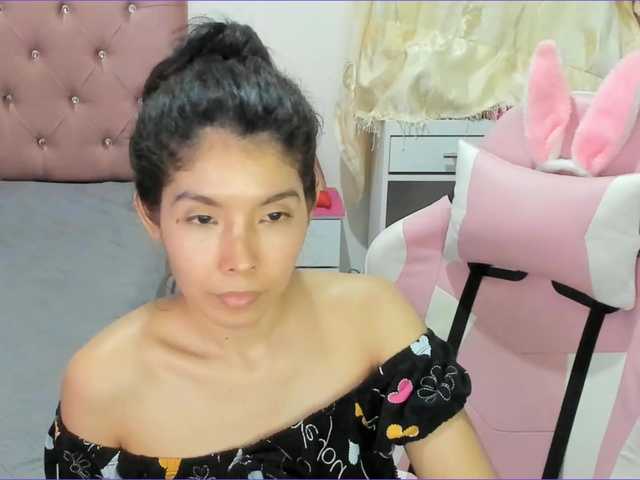 Miley777 webcam bongacams model stream image