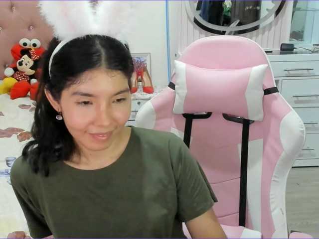 Miley777 webcam bongacams model stream image