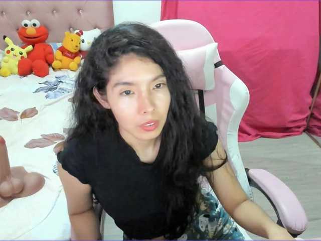 Miley777 webcam bongacams model stream image