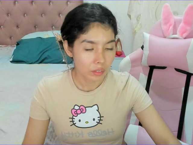 Miley777 webcam bongacams model stream image