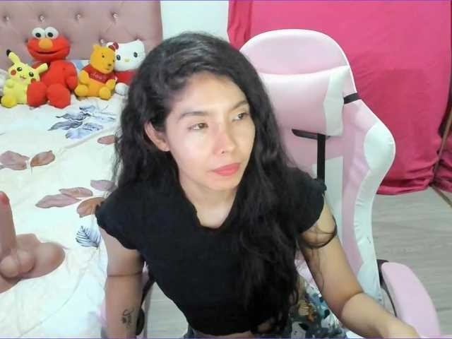 Miley777 webcam bongacams model stream image