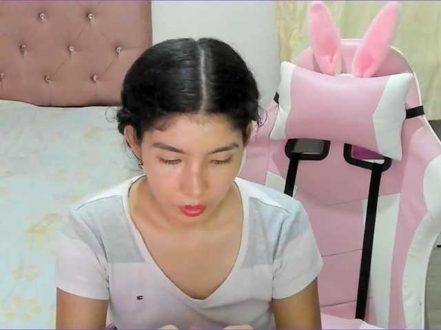 Miley777 webcam bongacams model stream image