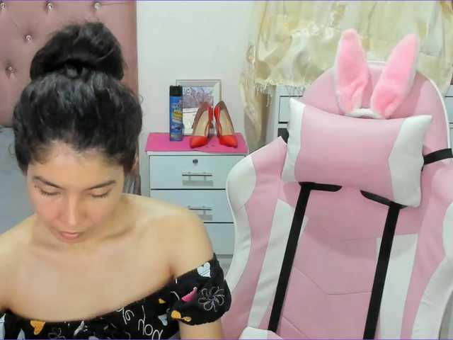 Milley777's BongaCams show and profile