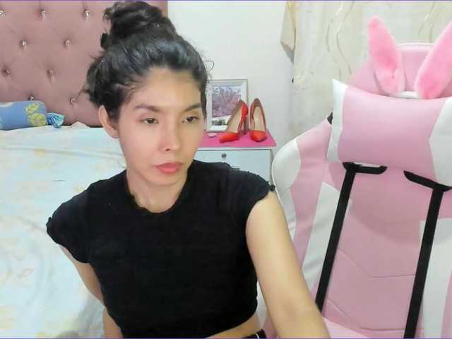 Miley777 webcam bongacams model stream image