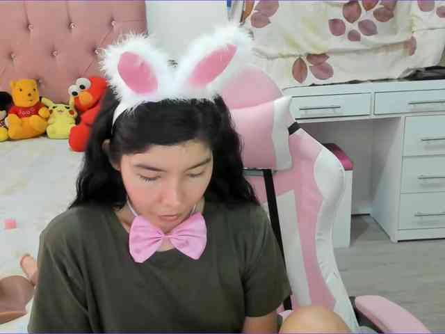 Miley777 webcam