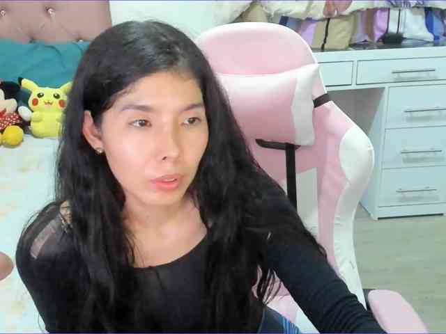 Miley777 webcam