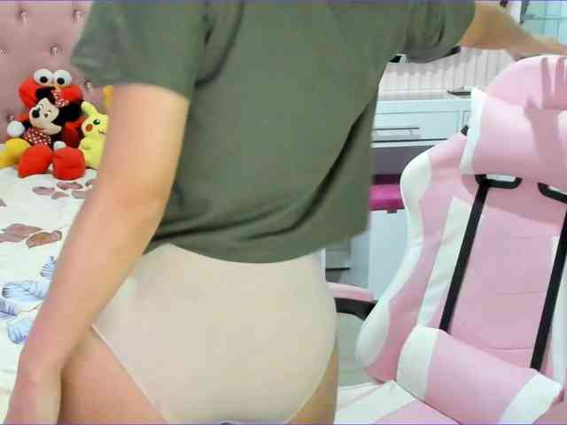 Miley777 webcam