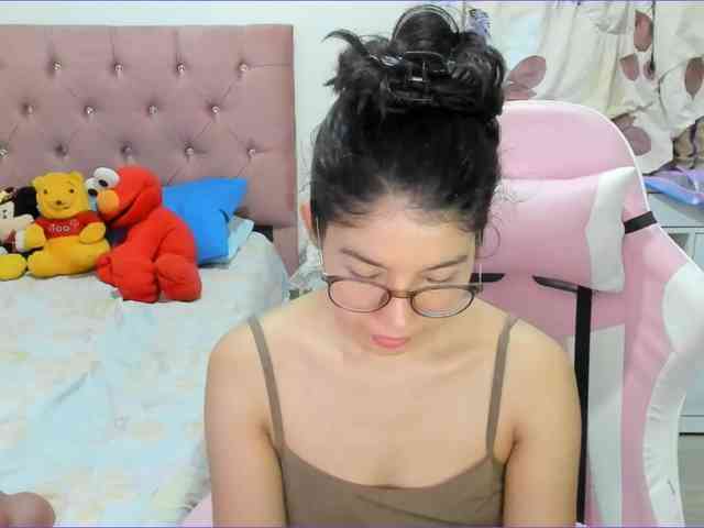 Miley777 webcam