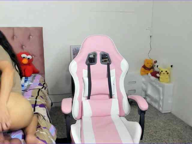 Miley777 webcam