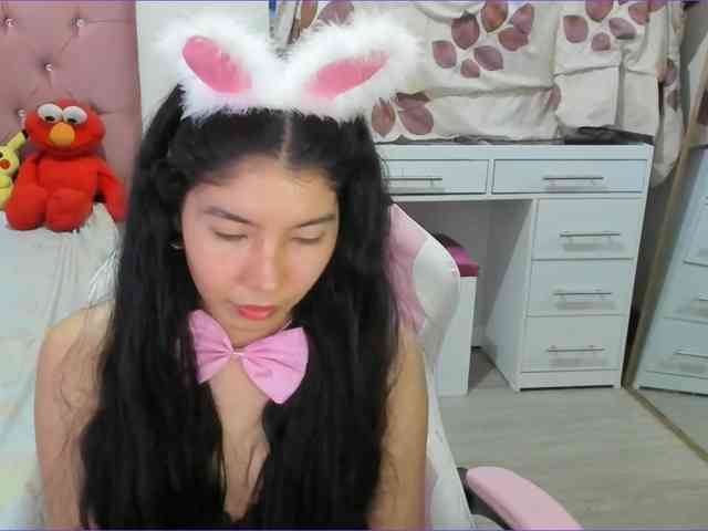 Miley777 webcam