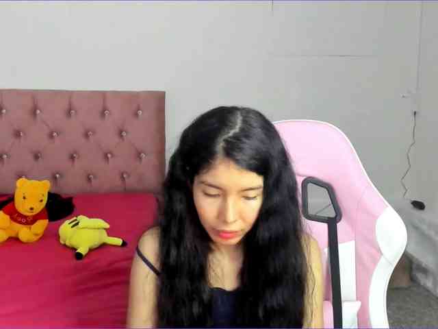 live sex web cam Milley777