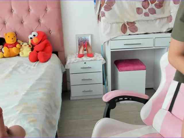 Miley777 webcam