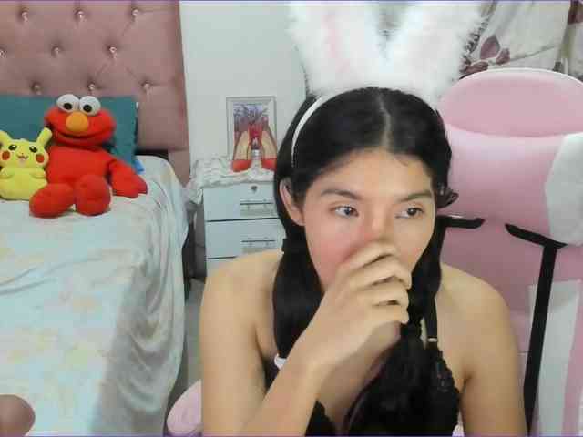 Miley777 webcam