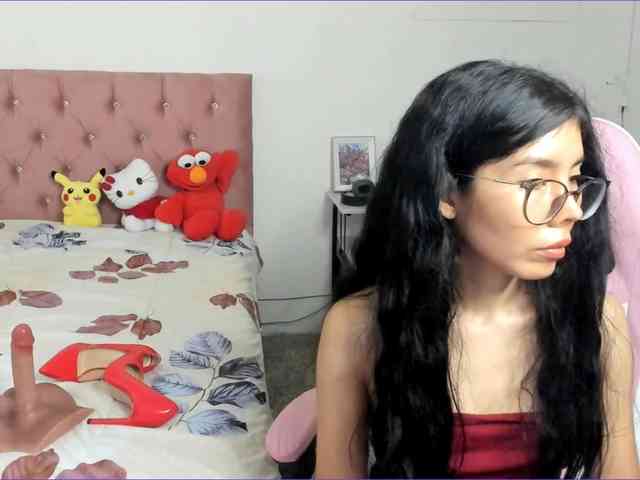 Miley777 webcam