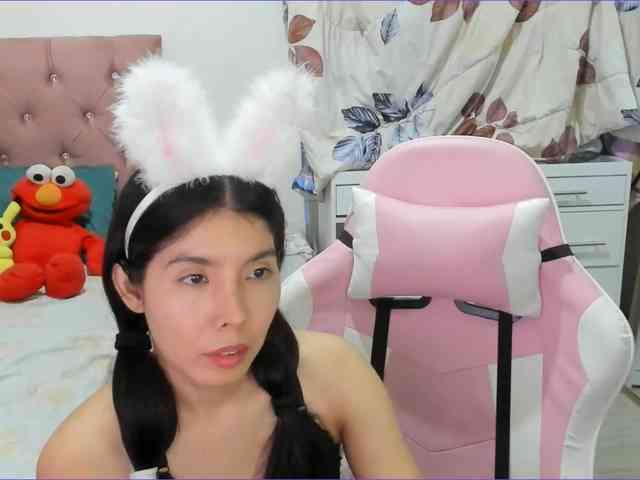 Miley777 webcam