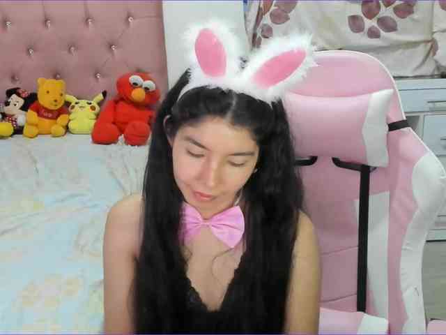 Miley777 webcam