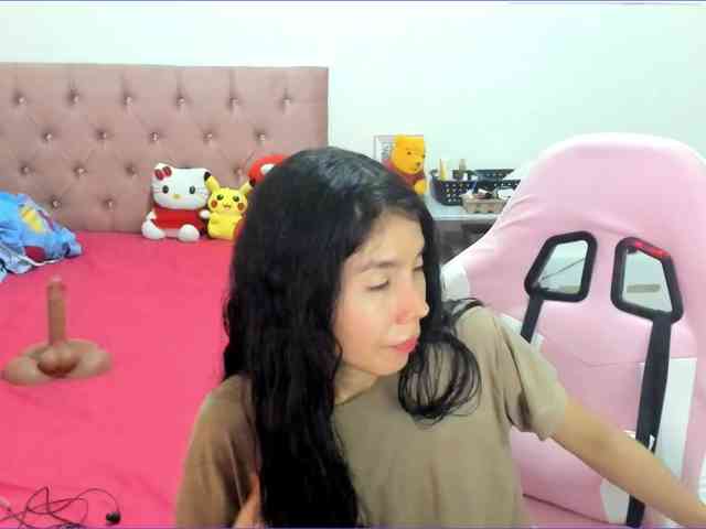 Miley777 webcam