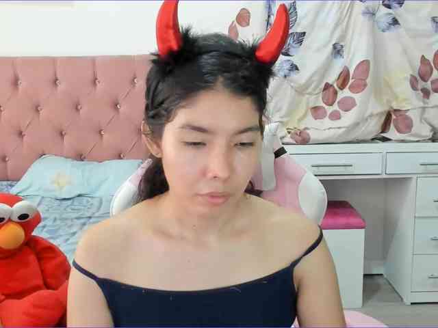 Miley777 webcam