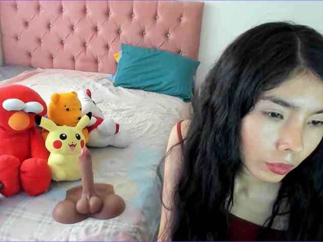 Miley777 webcam