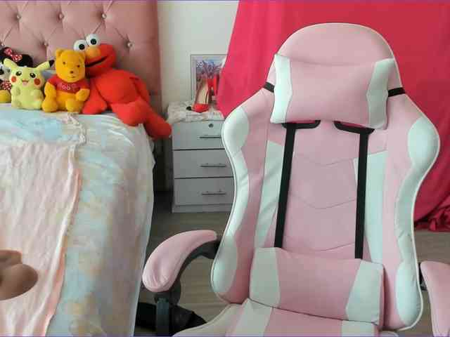 Miley777 webcam