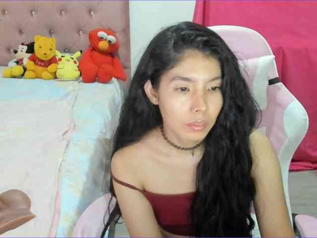 Miley777 webcam