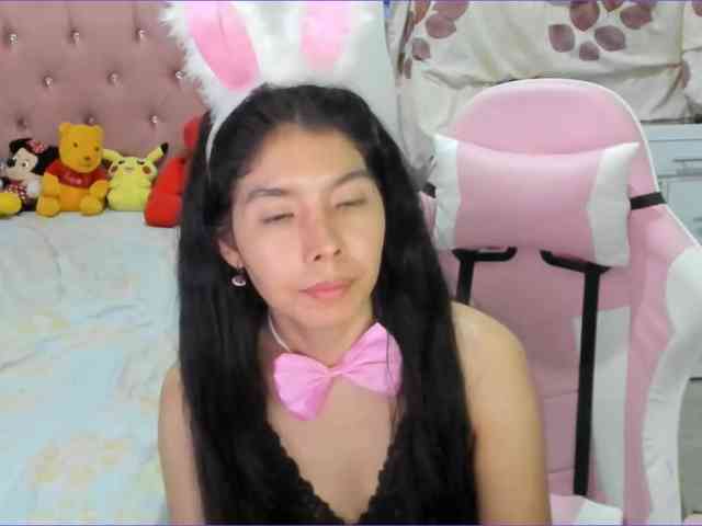 Miley777 webcam