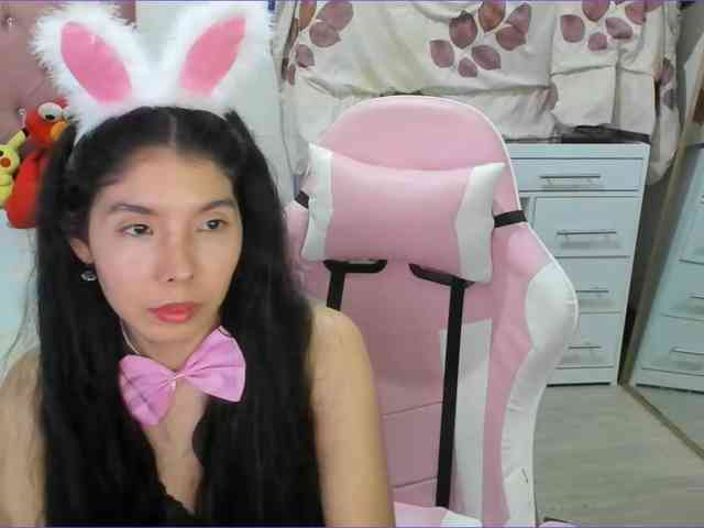 Miley777 webcam