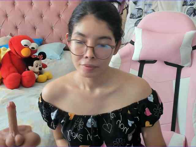 Miley777 webcam