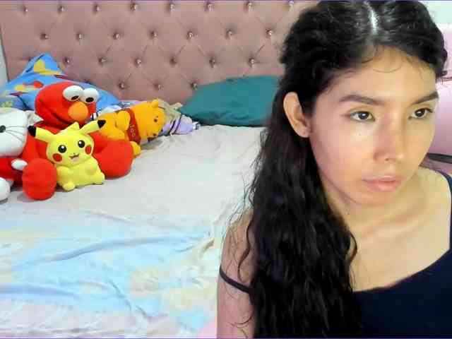 Miley777 webcam
