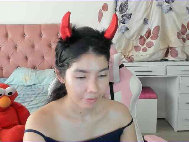 Miley777 webcam