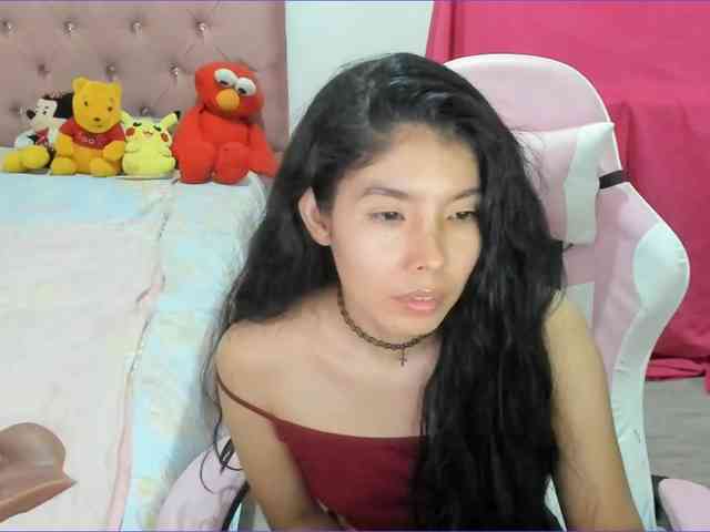 Miley777 webcam