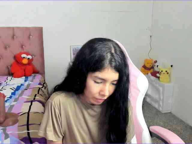 Miley777 webcam