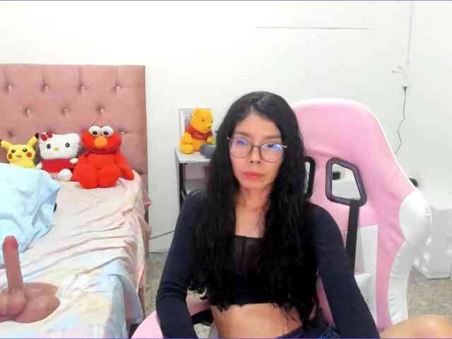 Miley777 webcam