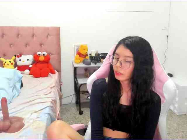 Miley777 webcam