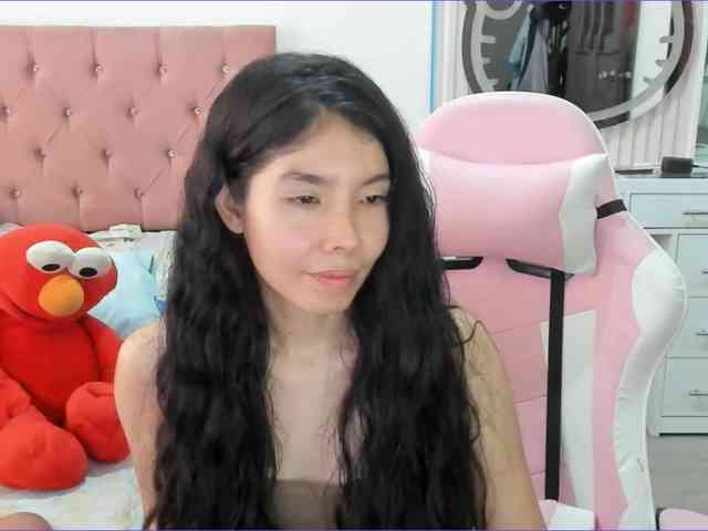 Miley777 webcam