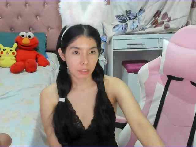 Miley777 webcam