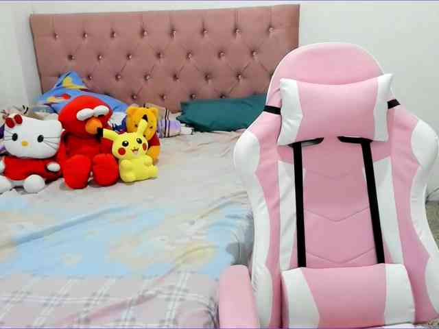 Miley777 webcam