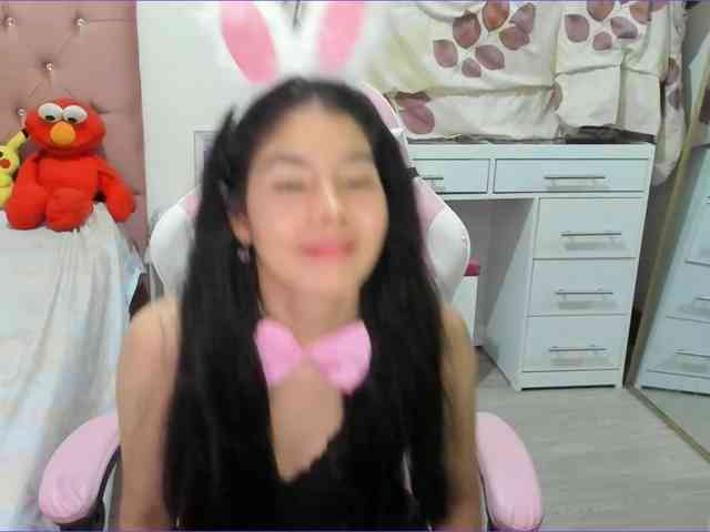 Miley777 webcam