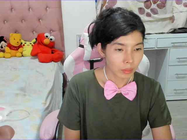 Miley777 webcam