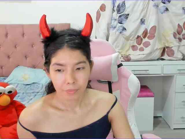 Miley777 webcam