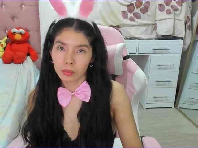 Miley777 webcam