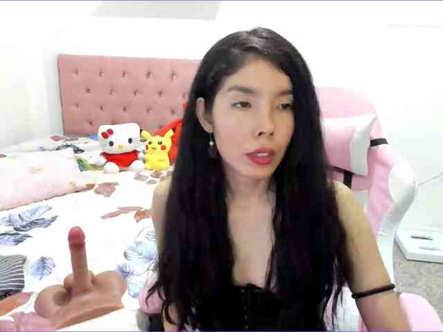 Miley777 webcam