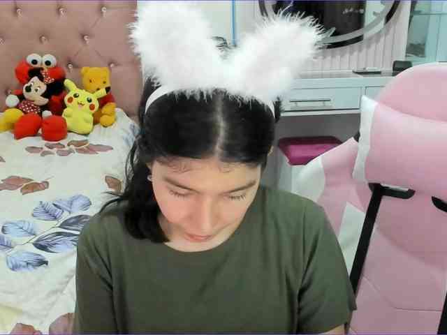 Miley777 webcam
