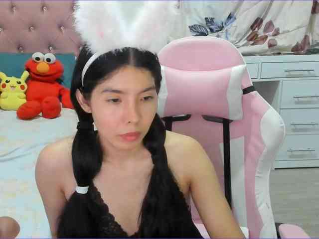 Miley777 webcam