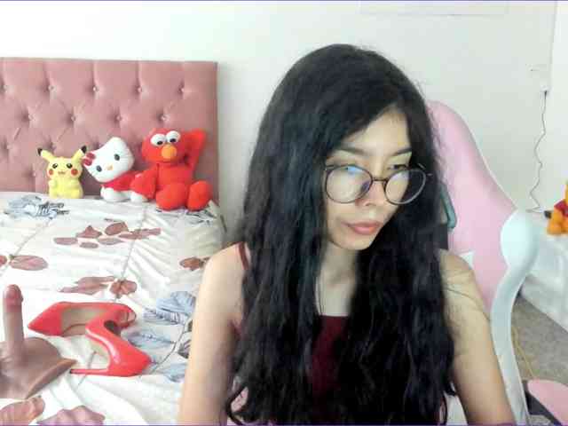 Miley777 webcam