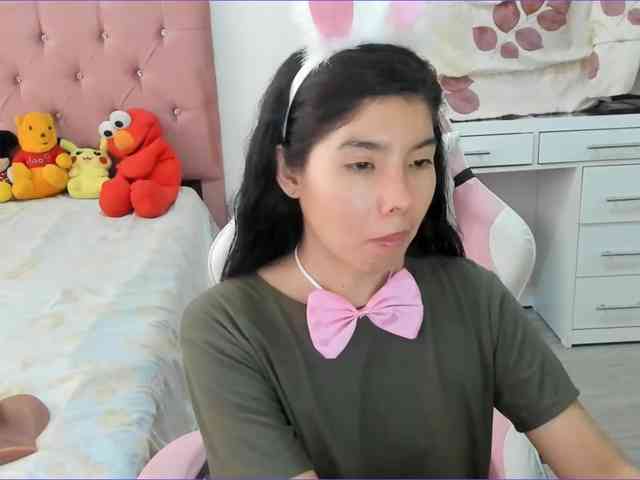 Miley777 webcam